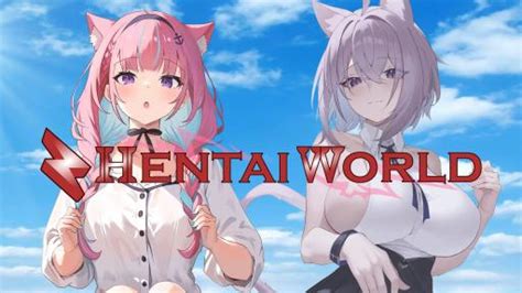 HentaiWorld! (18+)